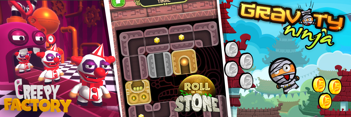 Fazzi Dice Games 5