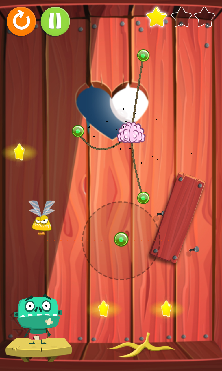 Cut The Brain screenshot 4
