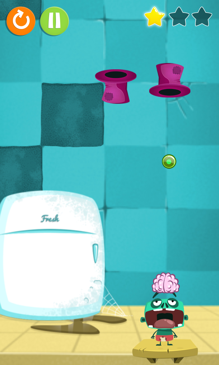 Cut The Brain screenshot 5