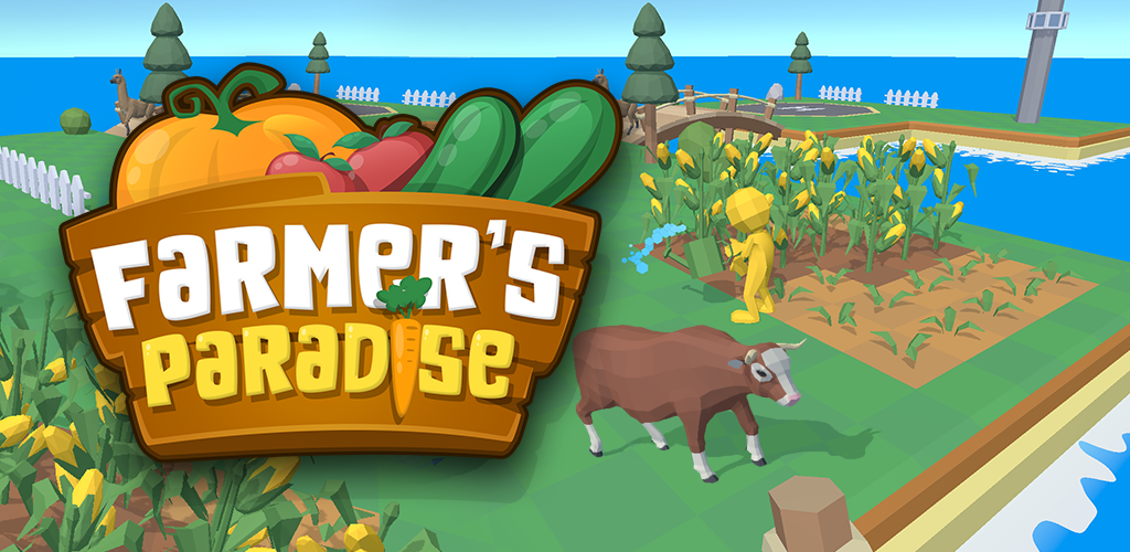 Farmers Paradise