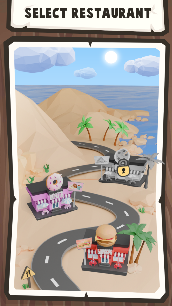 Food Empire screenshot 6