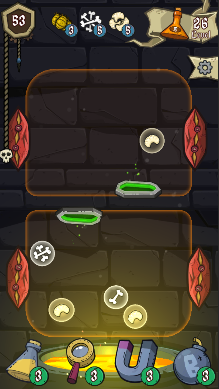 Magic Merge screenshot 5