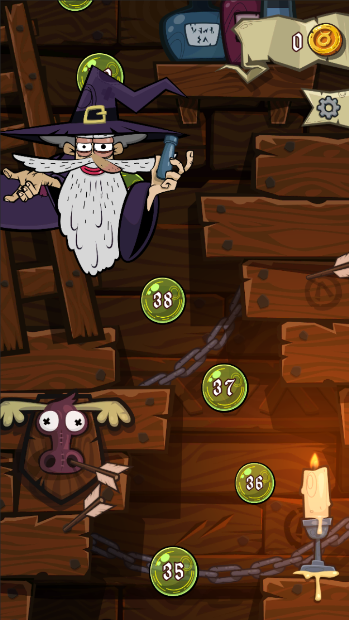 Magic Merge screenshot 6