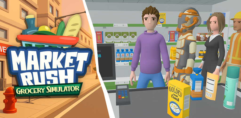 Market Rush