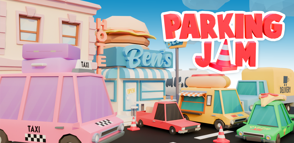 Parking Jam