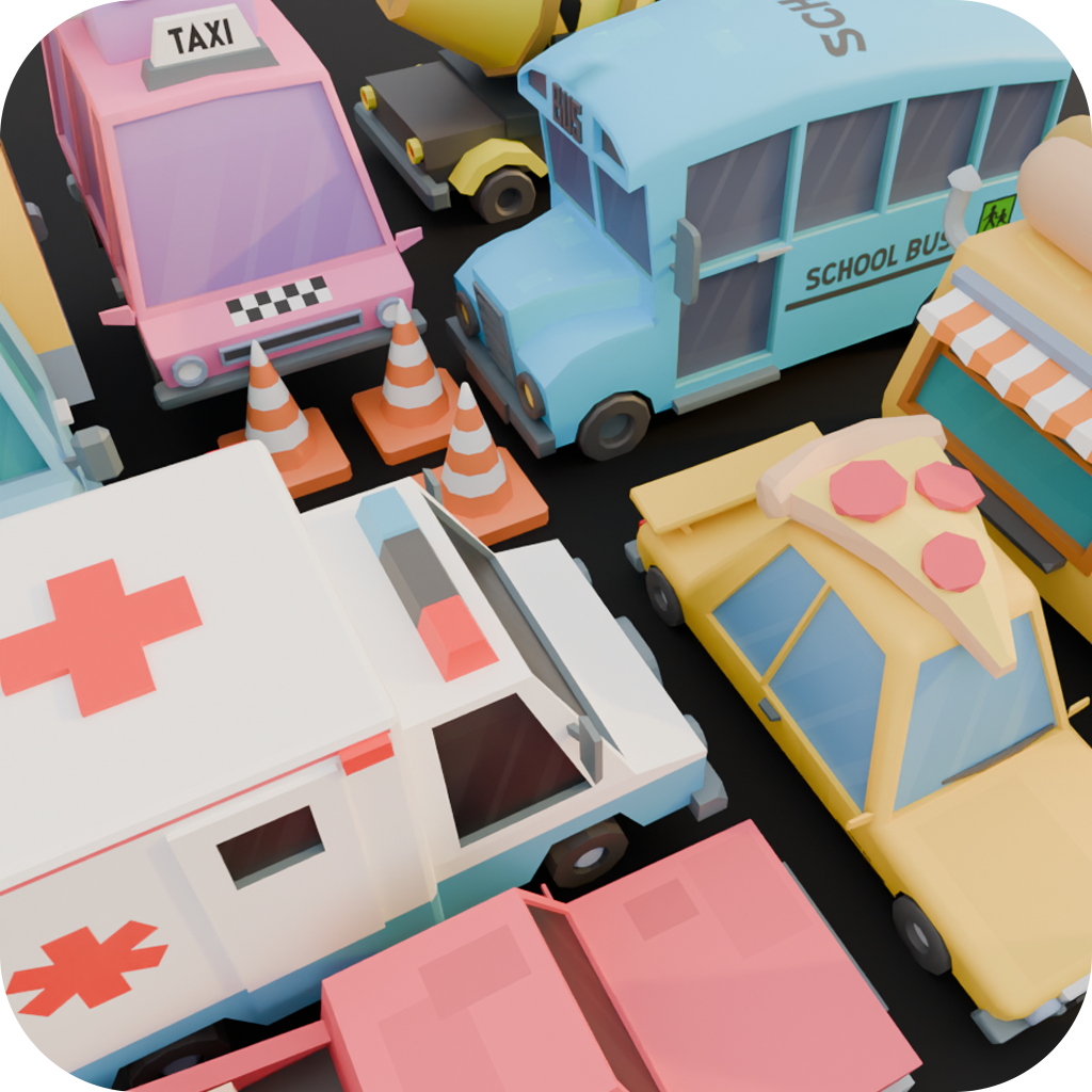 parking_jam