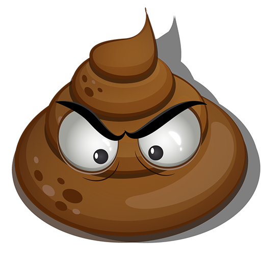 poo_escape